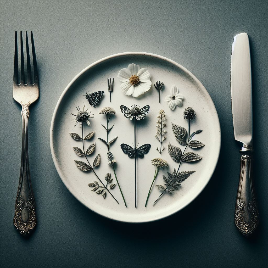 Hungry Bird - QR MENU